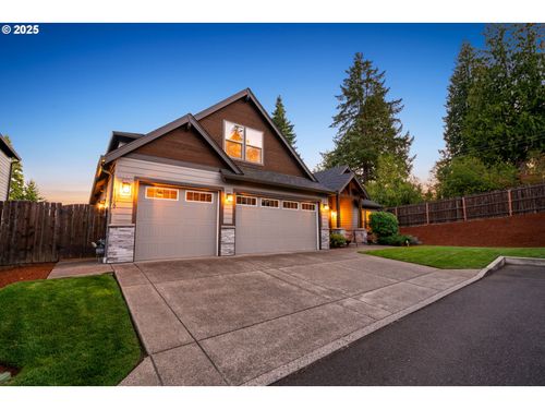11712 Nw 15th Ave, Vancouver, WA, 98685-3955 | Card Image