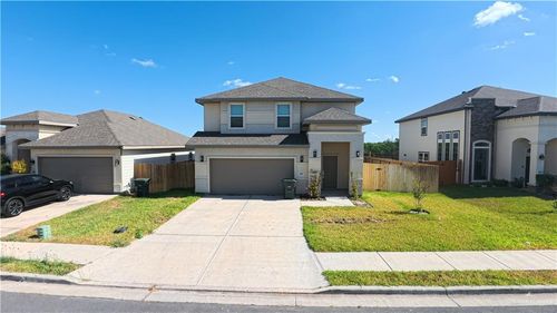 407 Rio Red, San Juan, TX, 78589-2198 | Card Image