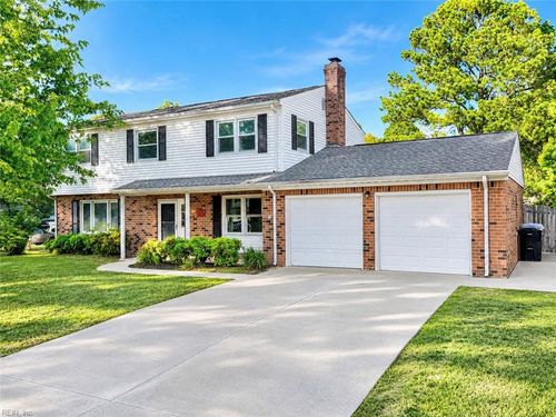 700 Hemlock Cres, Virginia Beach, VA, 23464-2804 | Card Image