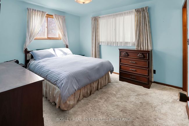 1320 Niagara Stone Rd, House other with 3 bedrooms, 2 bathrooms and 4 parking in Virgil ON | Image 10