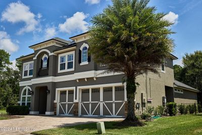 324 Tate Lane, House other with 5 bedrooms, 4 bathrooms and null parking in St Johns FL | Image 2