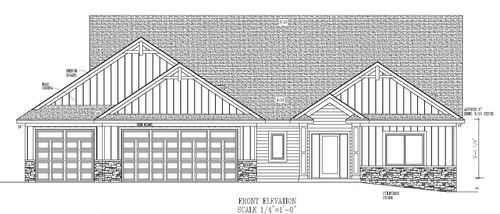 2894 Wildflower Lane Sw, Rochester Twp, MN, 55902 | Card Image