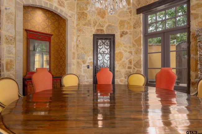 4573 Cascades Shoreline Dr, House other with 6 bedrooms, 7 bathrooms and null parking in Tyler TX | Image 21