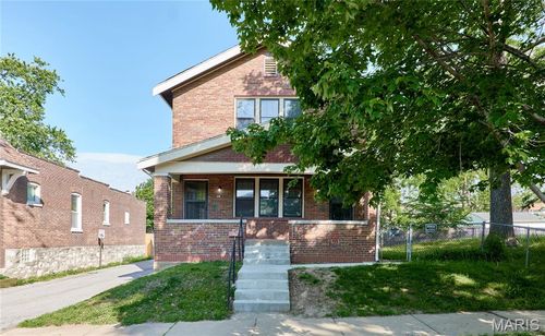 5021 Ray Avenue, St Louis, MO, 63116 | Card Image