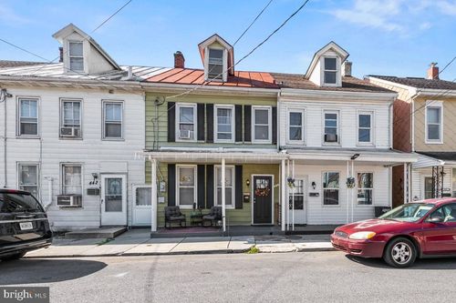 444 Pershing Ave, LEBANON, PA, 17042-6258 | Card Image