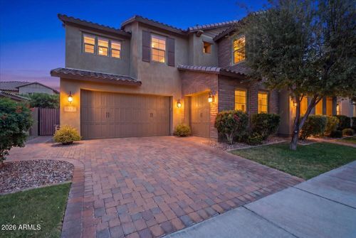 912 W Kaibab Dr, Chandler, AZ, 85248-0086 | Card Image