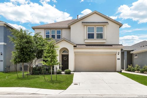 8337 Morningside Pl, Schertz, TX, 78154-0346 | Card Image