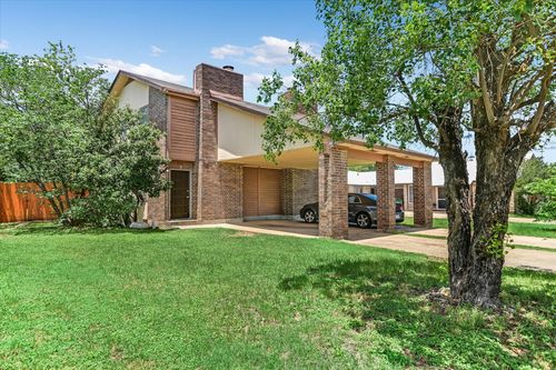 430 Chisholm Valley Dr, Round Rock, TX, 78681-6600 | Card Image