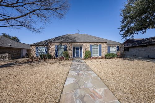 7411 Carta Valley Dr, Dallas, TX, 75248-3015 | Card Image
