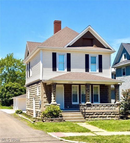 1218 Tremont Ave Sw, Massillon, OH, 44647-6337 | Card Image