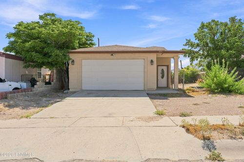227 Brazos Drive, Sunland Park, NM, 88063 | Card Image