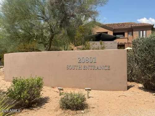 268-20801 N 90th Place N, Scottsdale, AZ, 85255 | Card Image