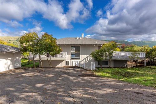 16280 Oak Canyon Dr, Morgan Hill, CA, 95037-6834 | Card Image