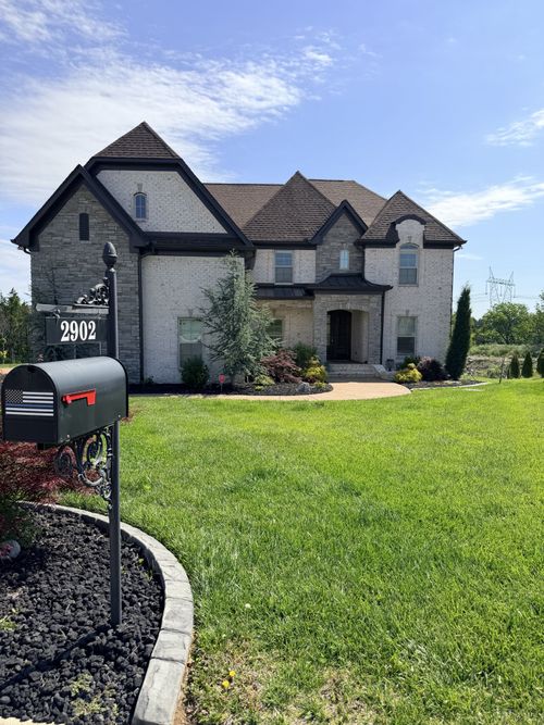 2902 Carisbrooke Dr, Mount Juliet, TN, 37122-2440 | Card Image