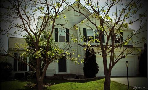 10074 Edgerton Dr, Miamisburg, OH, 45342-7228 | Card Image