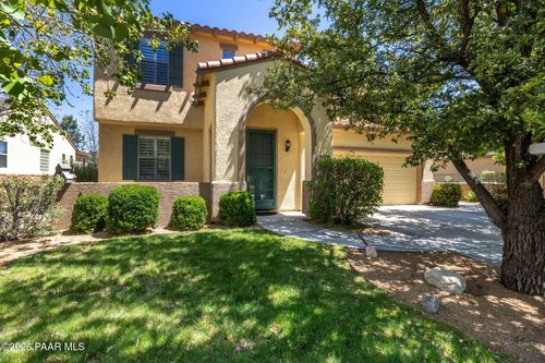 7186 E Grass Land Dr, Prescott Valley, AZ, 86314-1940 | Card Image