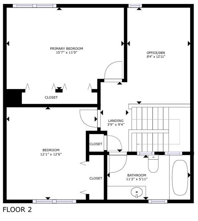 505 - 505 Dongary Rd, Condo with 2 bedrooms, 2 bathrooms and 2 parking in South Easton MA | Image 29
