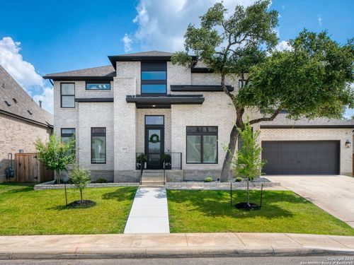 10012 Rebecca Pl, Boerne, TX, 78006-2688 | Card Image
