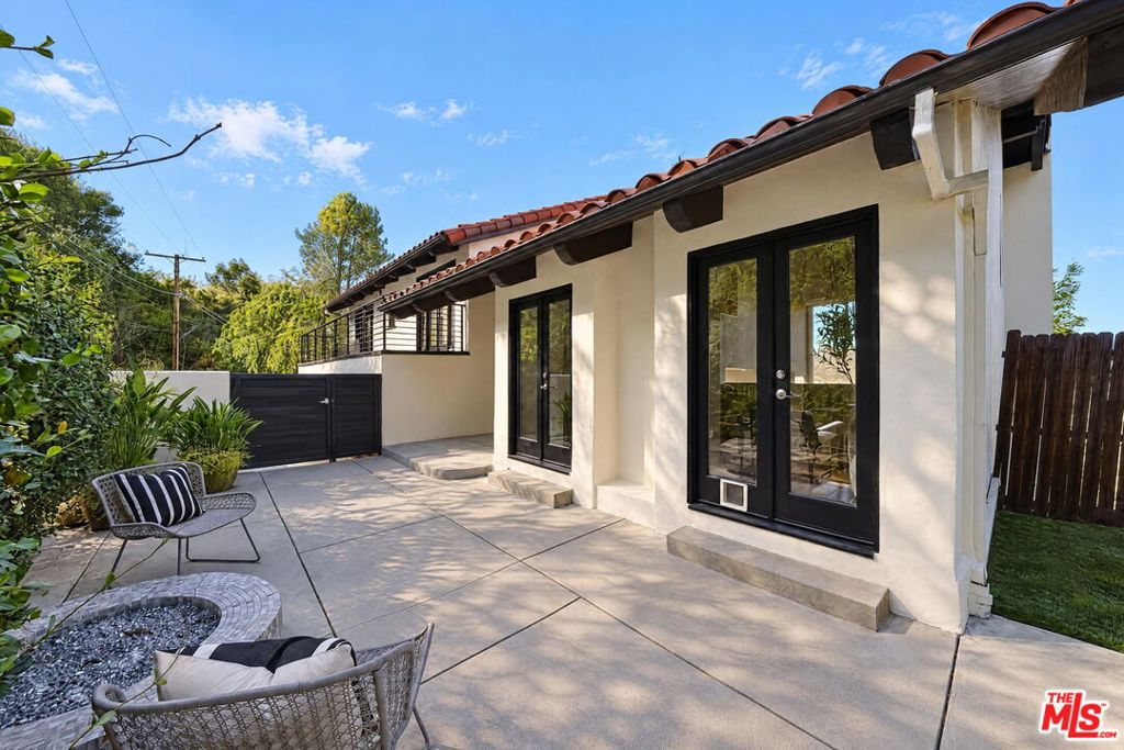 Residential in Los Angeles 5
