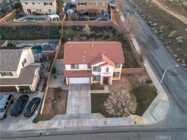 7556 W Avenue L11, House other with 5 bedrooms, 3 bathrooms and 2 parking in Lancaster CA | Image 31