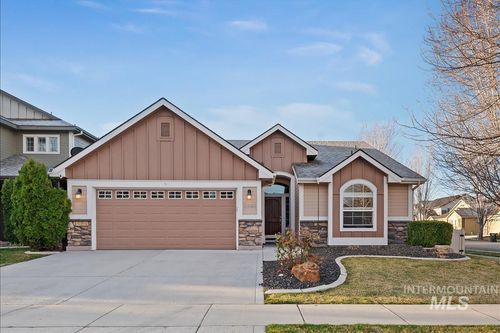 2981 E Deerhill Dr, Meridian, ID, 83642-5322 | Card Image