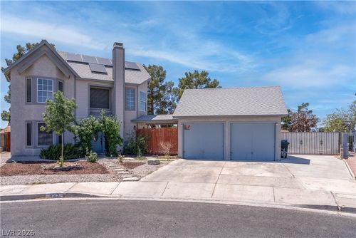 5519 Myron Circle, Las Vegas, NV, 89142 | Card Image