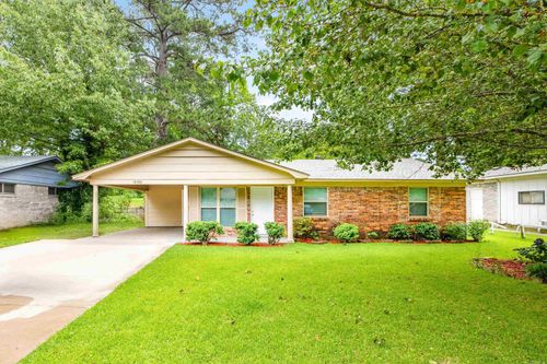 10301 Milkyway Drive, Little Rock, AR, 72209 | Card Image