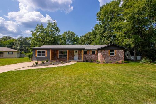 6 Dee Dee Cir, Little Rock, AR, 72223 | Card Image