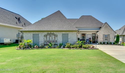156 Cornerstone Dr, Madison, MS, 39110-1102 | Card Image