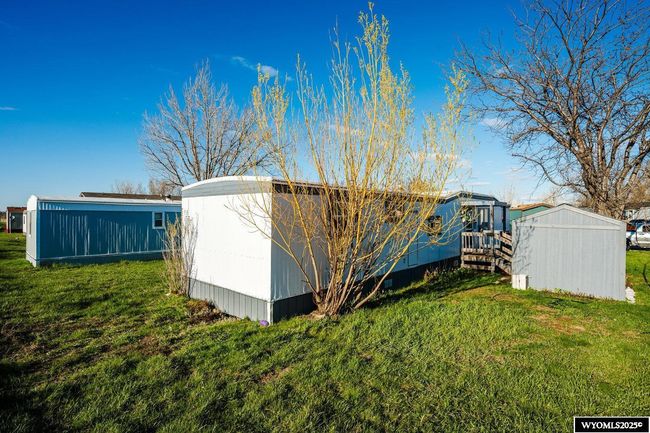 1511 Mydland Rd, House other with 2 bedrooms, 1 bathrooms and null parking in Sheridan WY | Image 18