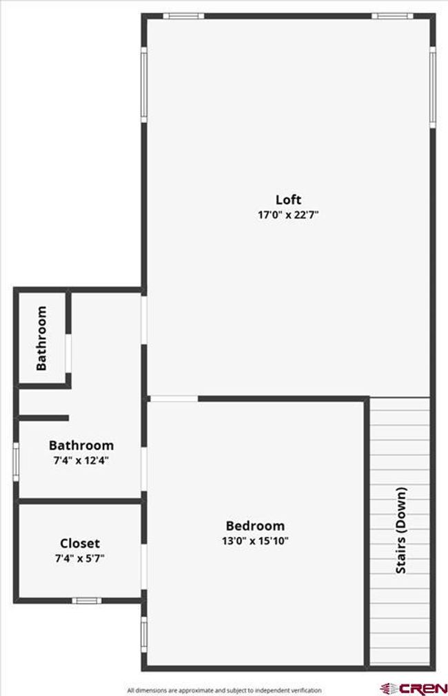 3361 Meadows Dr, House other with 3 bedrooms, 3 bathrooms and null parking in Pagosa Springs CO | Image 43