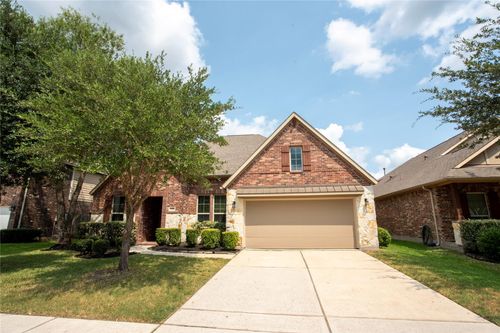 3411 Dryer Park Dr, Spring, TX, 77373-2708 | Card Image