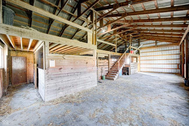 2009 W 250 N, House other with 4 bedrooms, 6 bathrooms and null parking in Lebanon IN | Image 55