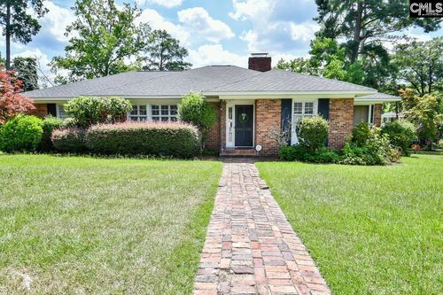 800 Rickenbaker Rd, Columbia, SC, 29205-2150 | Card Image