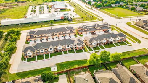 3732 Tarpon Drive, Denton, TX, 76226 | Card Image