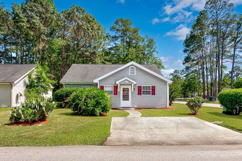 6610 E Sweetbriar Trl, Myrtle Beach, SC, 29588-6446 | Card Image