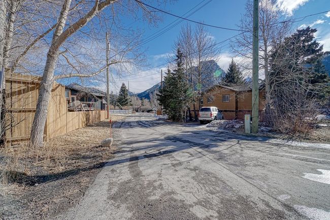 11 Loder Mountain Dr, Home with 0 bedrooms, 0 bathrooms and null parking in Exshaw AB | Image 17