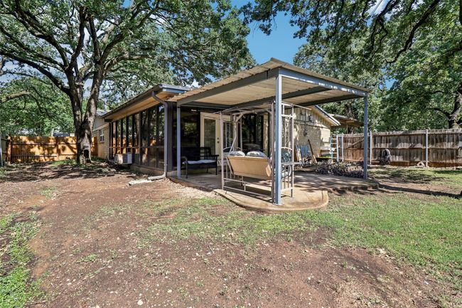 236 Cooper Dr, House other with 3 bedrooms, 2 bathrooms and null parking in Hurst TX | Image 37