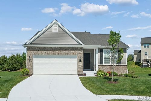 189 Noahs Mill Dr, Lake St Louis, MO, 63367-4035 | Card Image