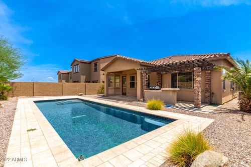 13582 S 184th Ave, Goodyear, AZ, 85338-5090 | Card Image
