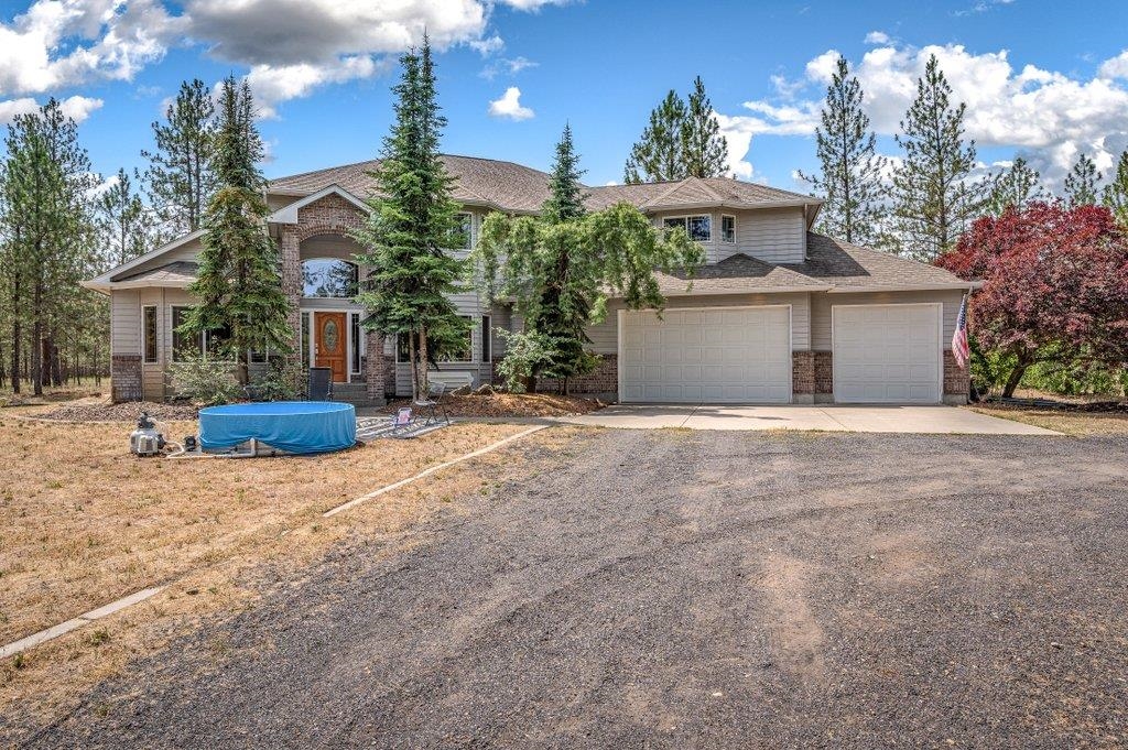 Residential in Spokane 2