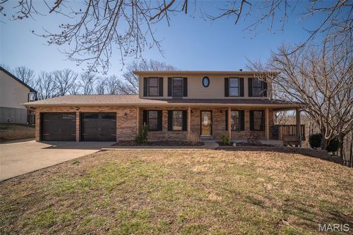 131 Blue Ridge Trace, Festus, MO, 63028 | Card Image