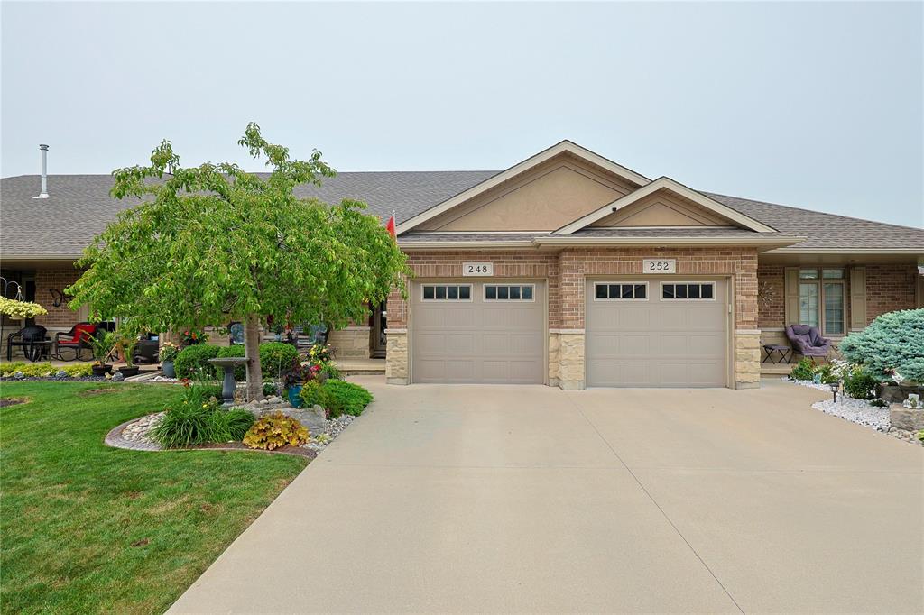 Residential in Sarnia 4