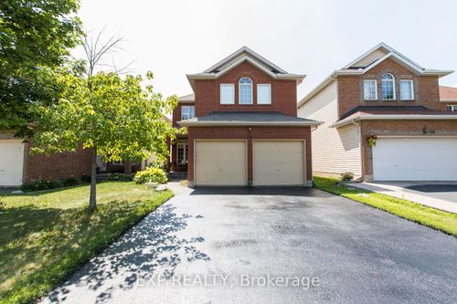 118 Finn Crt, Ottawa, ON, K1V2C8 | Card Image