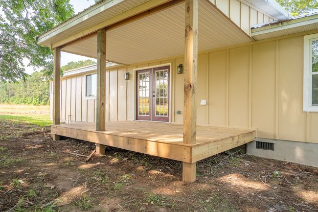 255 Second Creek Rd, House other with 3 bedrooms, 2 bathrooms and 3 parking in Five Points TN | Image 4