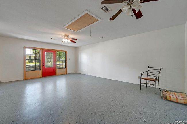 1214 (LOT 21) 13 Th St, House other with 3 bedrooms, 2 bathrooms and null parking in Blanco TX | Image 12