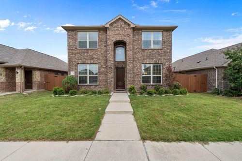 3006 Buckthorn St, Heartland, TX, 75126-0875 | Card Image