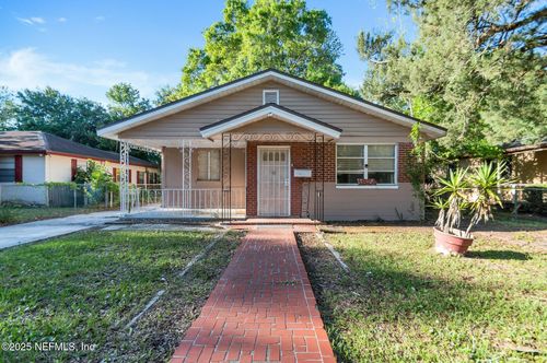 1824 W 10th St, Jacksonville, FL, 32209-5306 | Card Image