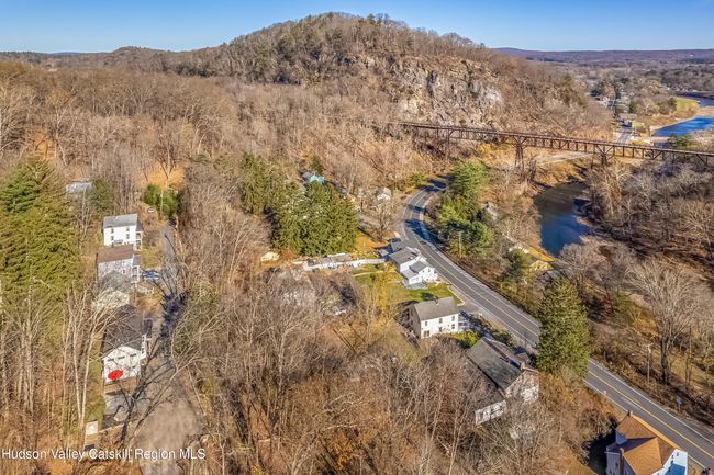 20 Cambell St, House other with 3 bedrooms, 3 bathrooms and null parking in Cottekill NY | Image 25