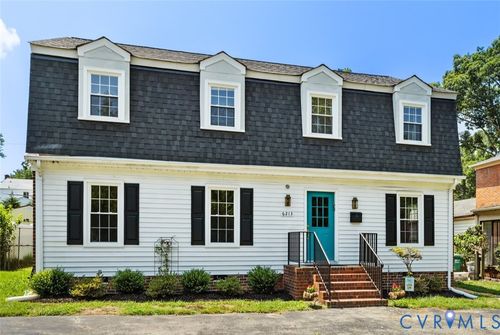 6213 Monument Ave, Richmond, VA, 23226-2858 | Card Image